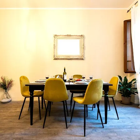 Appartement Charming Tuscan Center - Duomo Florence