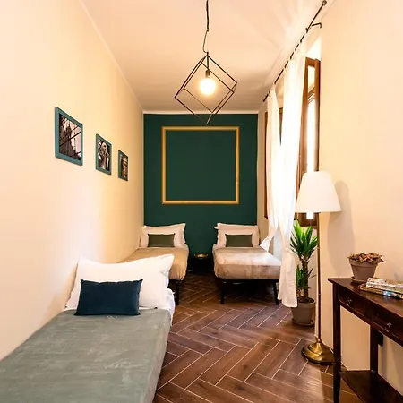 Charming Tuscan Center - Duomo