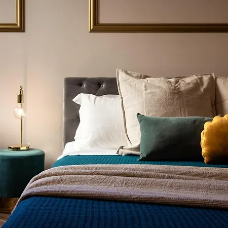 Appartement Charming Tuscan Center - Duomo