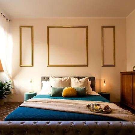 Appartement Charming Tuscan Center - Duomo *
