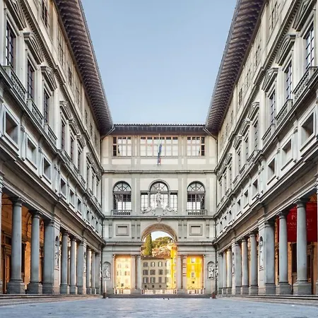 Charming Tuscan Center - Duomo * Florence