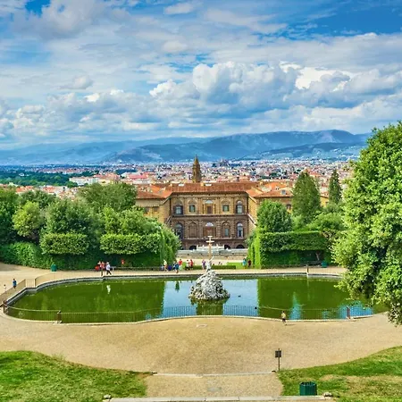 Charming Tuscan Center - Duomo Appartement *