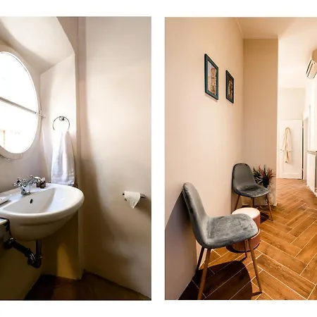 Appartement Charming Tuscan Center - Duomo *