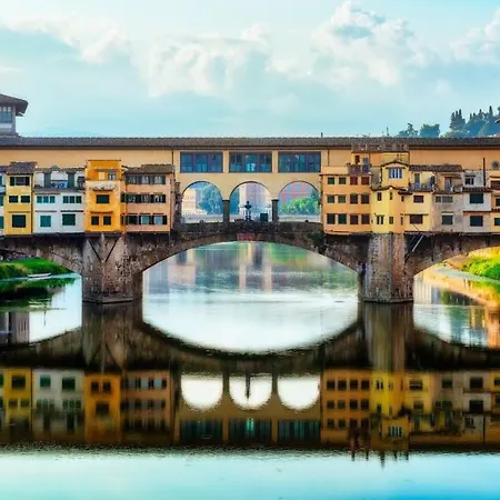 Charming Tuscan Center - Duomo 佛罗伦萨